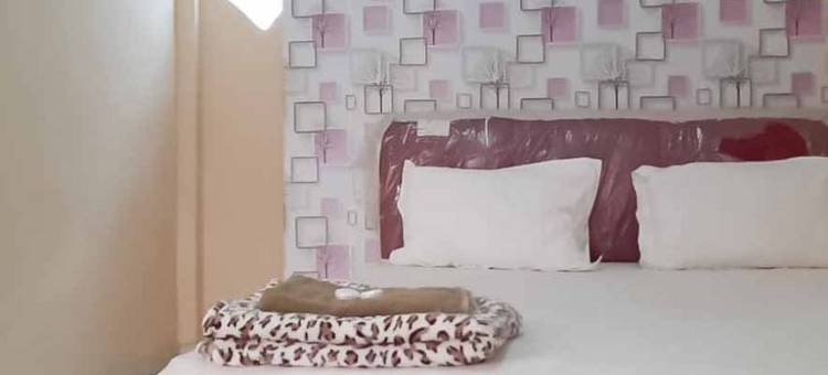 Pakansari Guest Inn Mitra RedDoorz图片