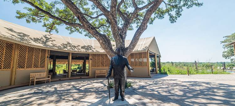 姆杜利游猎旅馆(Mdluli Safari Lodge)图片