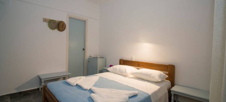 卡拉纳索思酒店(Karanasos)图片