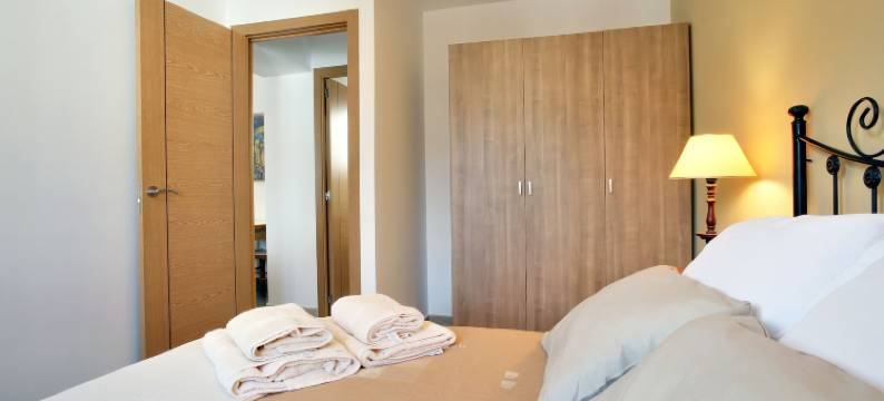 伦达卢兹公寓(Apartamentos Ronda Luz)图片