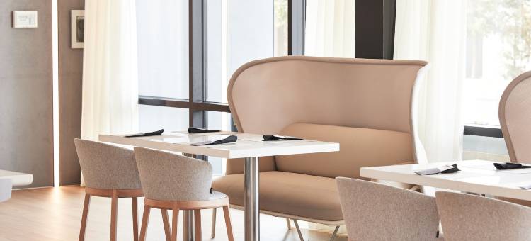 AC酒店-森尼维耳莫菲特公园(AC Hotel Sunnyvale Moffett Park)图片