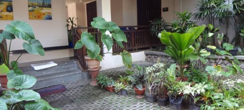 绿洲艾特杰酒店(Oasis Atjeh Hotel)图片