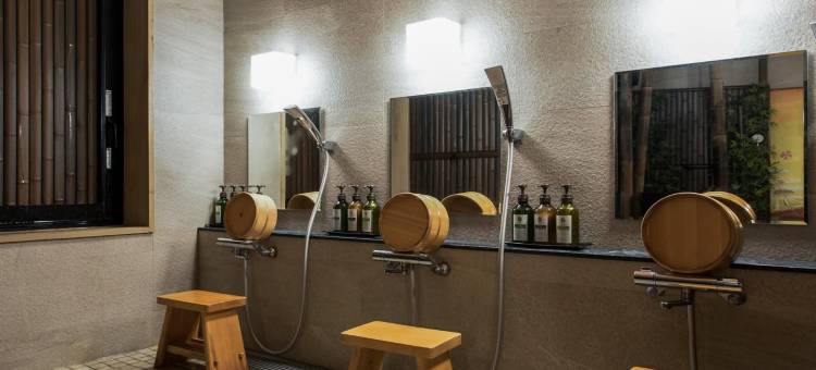 Nadeshiko酒店涩谷-限女性(Nadeshiko Hotel Tokyo Shibuya by Unito Female-Only)图片