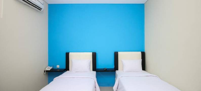 去睡眠酒店(Go Sleep)图片