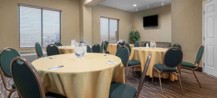 罗切斯特美吟温德姆酒店(AmericInn by Wyndham Rochester)图片