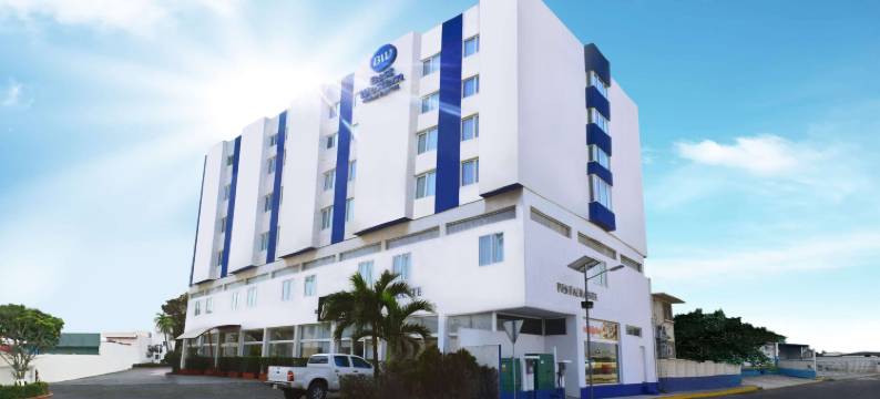 贝斯特韦斯特全球快捷酒店(Best Western Global Express)图片