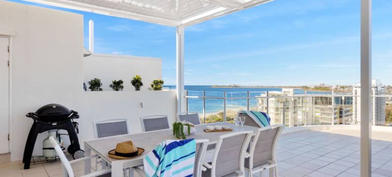 阿卡维斯塔度假村(Aqua Vista Resort)图片