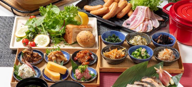 三交旅馆-东京滨松町(Sanco Inn Grande Tokyo Hamamatsucho)图片