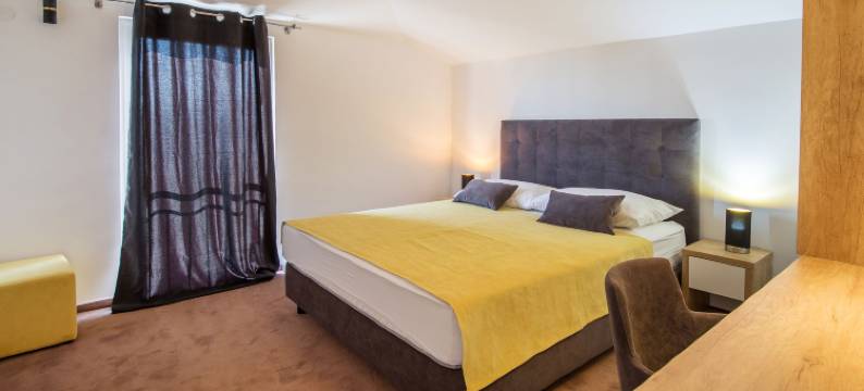 M 别墅酒店(Villa M)图片