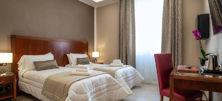 热那亚酒店(Hotel Genova)图片
