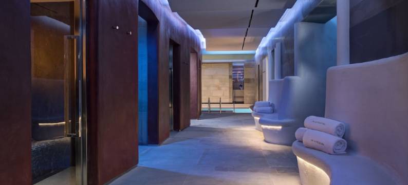 罗马罗科·福尔蒂 杜拉维尔酒店(Rocco Forte Hotel de La Ville)图片