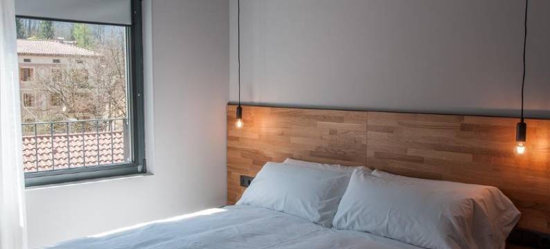 圣胡安酒店(Hotelet de Sant Joan)图片