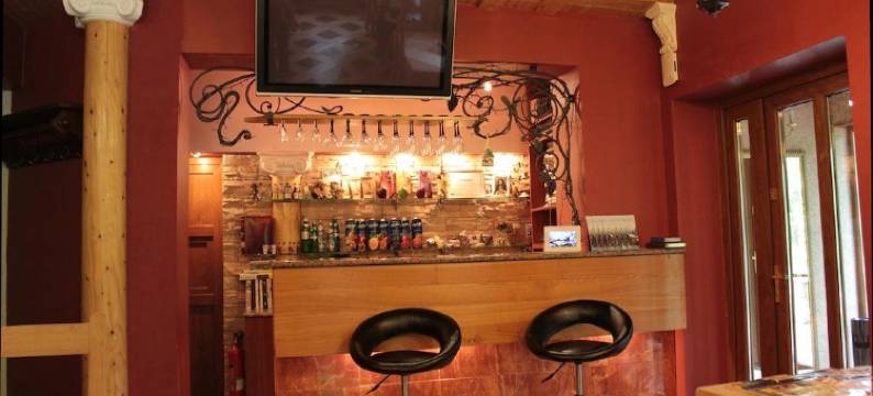 卡帕斯卡别墅(Karpatska Villa)图片