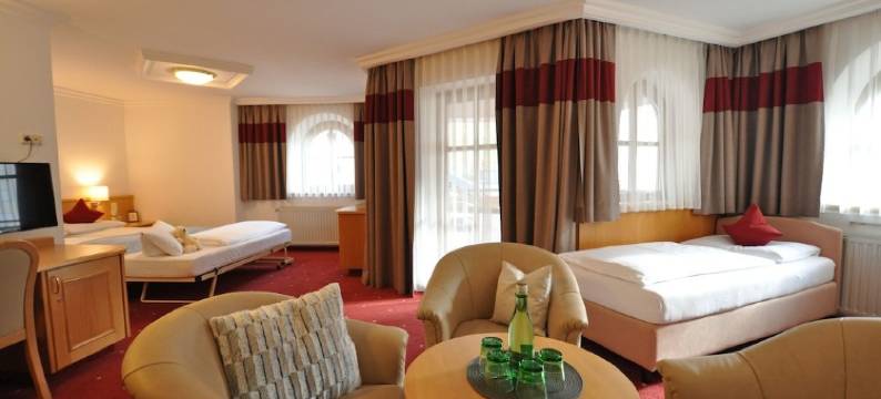 沙陶尔酒店(Hotel Schattauer)图片