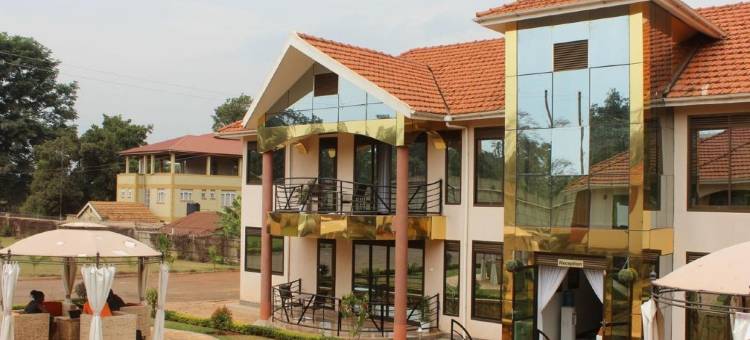 招牌公寓酒店(Signature Hotel Apartments)图片