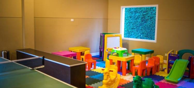 Howard Johnson Resort Spa & Convention Center图片