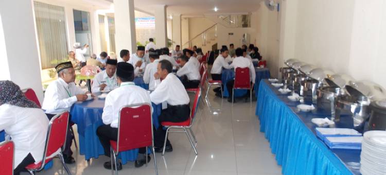帕蒂格利亚永恒酒店(Hotel Griya Lestari Pati)图片