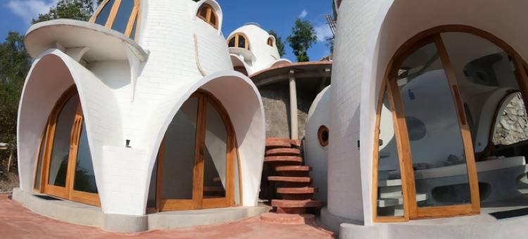 Makalele Dome Villas图片