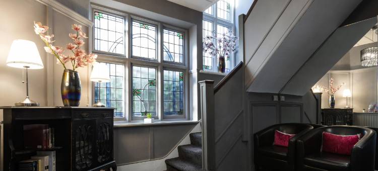 马特尔旅馆(Martel Guest House)图片