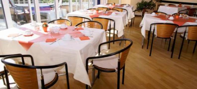 韦伯普拉茨酒店(Hotel am Weberplatz)图片