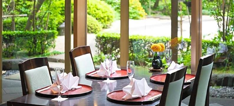 横滨卡梅洛特日本饭店(Hotel Yokohama Camelot Japan)图片