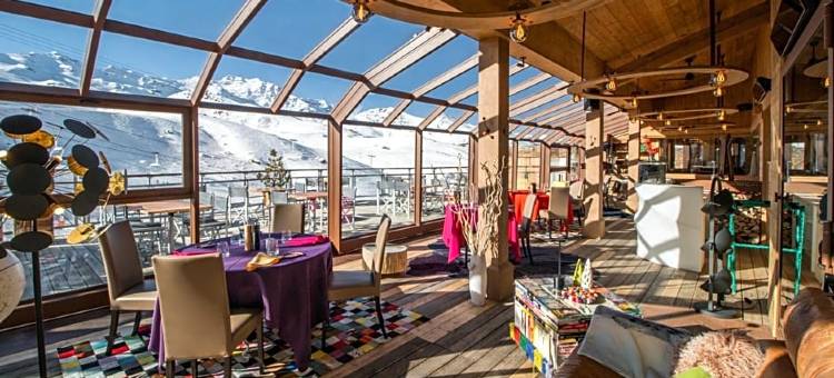 帕斯米娜瑞福酒店(Hotel Pashmina le Refuge)图片