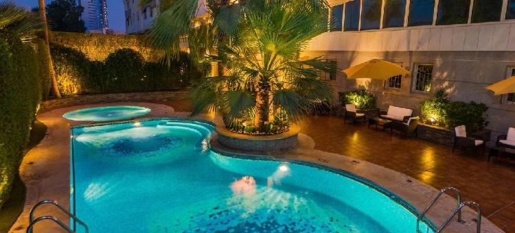 博欧莎特亚公寓(Boudl Al Shatea)图片