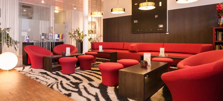 克莱姆斯酒店(arte Hotel Krems)图片