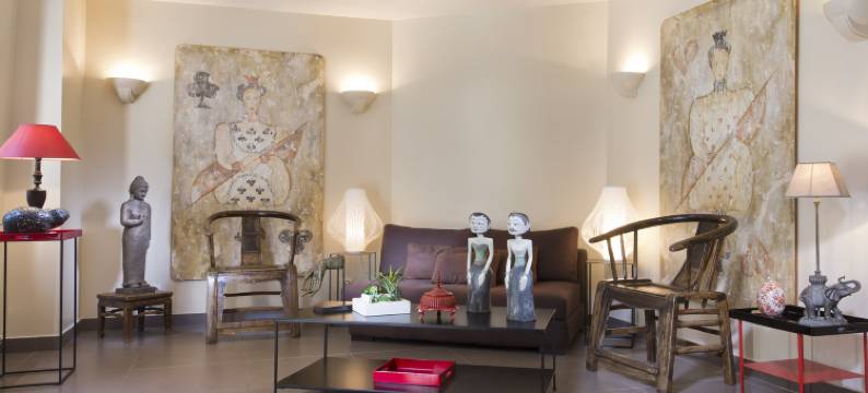 蒙帕纳斯艾菲尔 VLH 酒店(Hotel VLH Paris Montparnasse Eiffel)图片