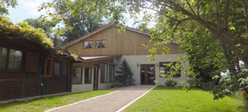 尚图瓦索酒店(Hôtel le Chantoiseau)图片