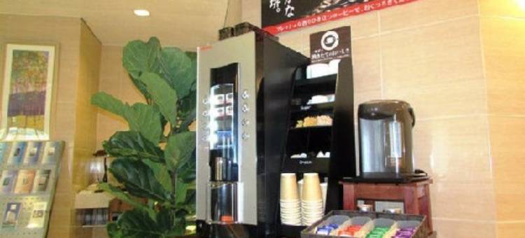 Court酒店水户(Court Hotel Mito)图片