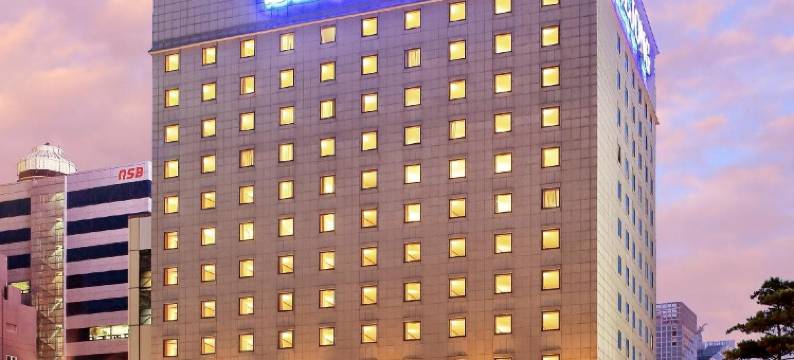 首尔明洞世宗酒店(Sejong Hotel Seoul Myeongdong)图片