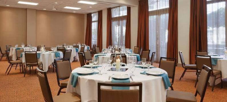 旧金山爱莫利维尔凯悦嘉寓酒店(Hyatt House Emeryville San Francisco)图片