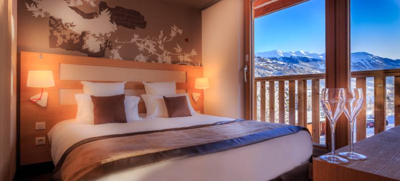 乐大艾格勒酒店及水疗中心(Le Grand Aigle Hotel & Spa)图片