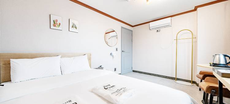 晋州江南987酒店(Jinju Gangnam 987 Hotel)图片