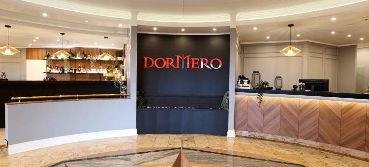 梅尔布施多梅洛酒店(Dormero Hotel Meerbusch)图片