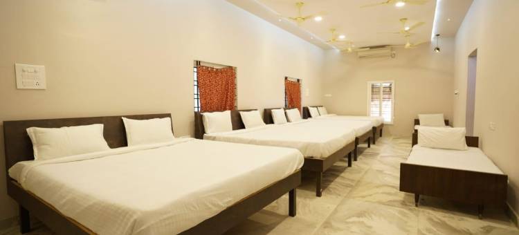 Farm Stay Resort - Shamirpet, Hyderabad图片