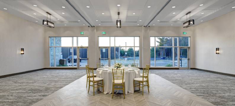 金斯顿西部洲际Candlewood Suites酒店(Candlewood Suites KINGSTON WEST by IHG)图片