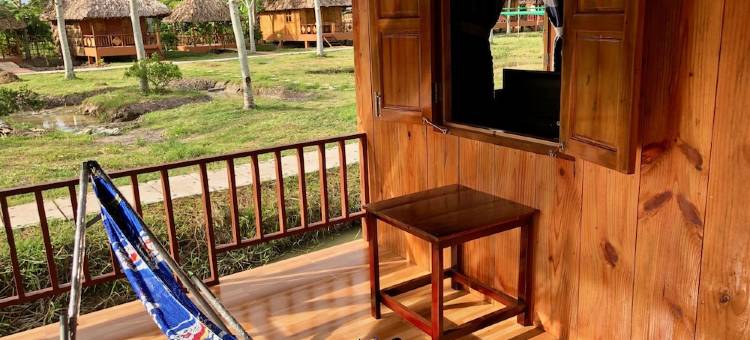 湄公丹尼尔平房酒店(Mekong Daniel Bungalow)图片