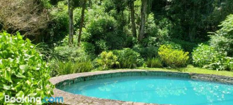 诺萨锡蒂奥德圣母洛雷托酒店(Sitio Nossa Senhora de Loreto)图片