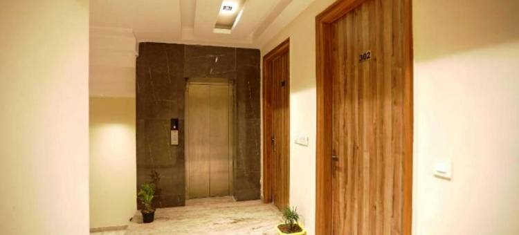 索莱旅馆酒店(Hotel Sohrai Inn)图片