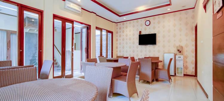 欧玛科伊清真民宿(Omahkoe Guesthouse Syariah)图片