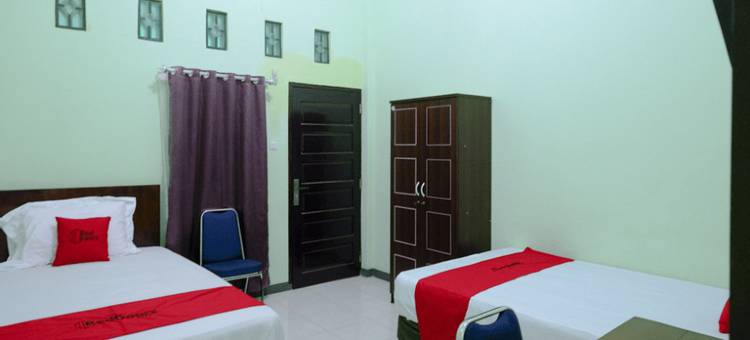 RedDoorz Near Universitas Cokroaminoto Palopo图片