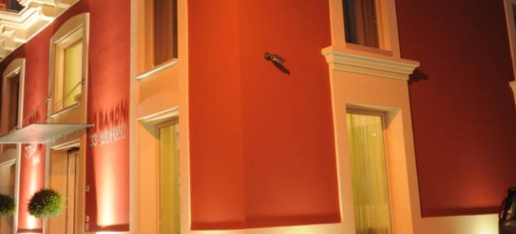 巴罗尼33号酒店(Hotel 33 Baroni)图片