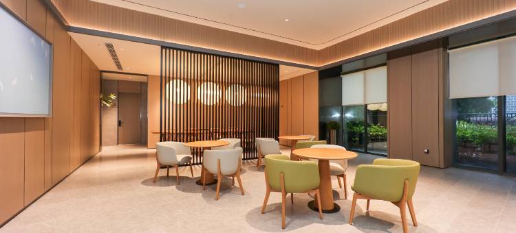 全季酒店(如皋吾悦广场店)图片
