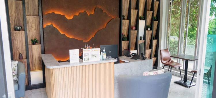 泽纳瑞酒店(The Zenery Hotel)图片