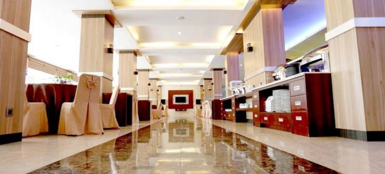 哈提明珠大酒店(Hotel Grand Permata Hati)图片