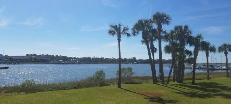 我的海洋出租屋水手湾 13 号 2 房度假屋酒店(Mariners Cay 13 2 Bedroom Holiday Home by My Ocean Rentals)图片