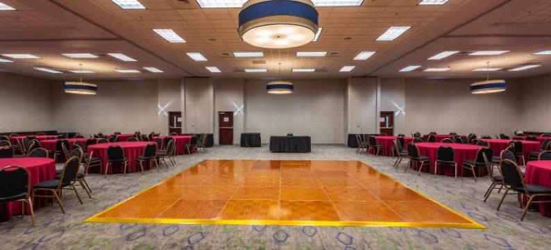 智选假日套房酒店帕斯科 - TRICITIES by IHG(Holiday Inn Express & Suites Pasco-Tricities by IHG)图片