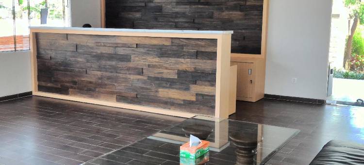 卡里穆恩哈瓦季节酒店(D'Season Hotel Karimunjawa)图片